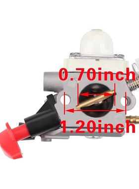 C1M-S267A化油器FS40FS50FS56FS7041441200608