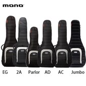 古典吉他超级加厚琴包 吉他包民谣古典电吉他包 微防水 M80 MONO