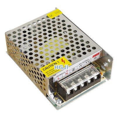 高品质开关电源24V1A2A3A4A5A10A15A20A30A50A水泵气泵LED广告机