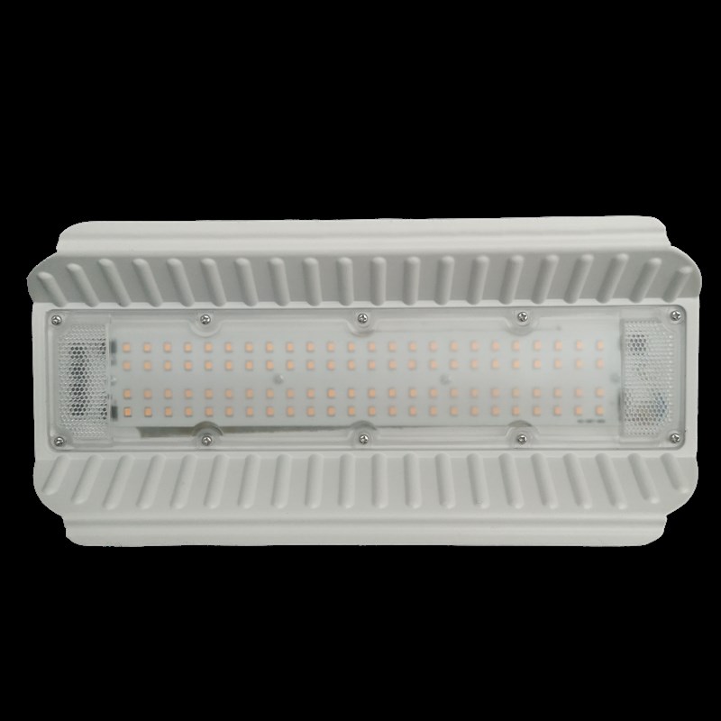 led压铸碘钨灯1000w足瓦超亮户外防水投光灯建筑工地工作灯太阳灯