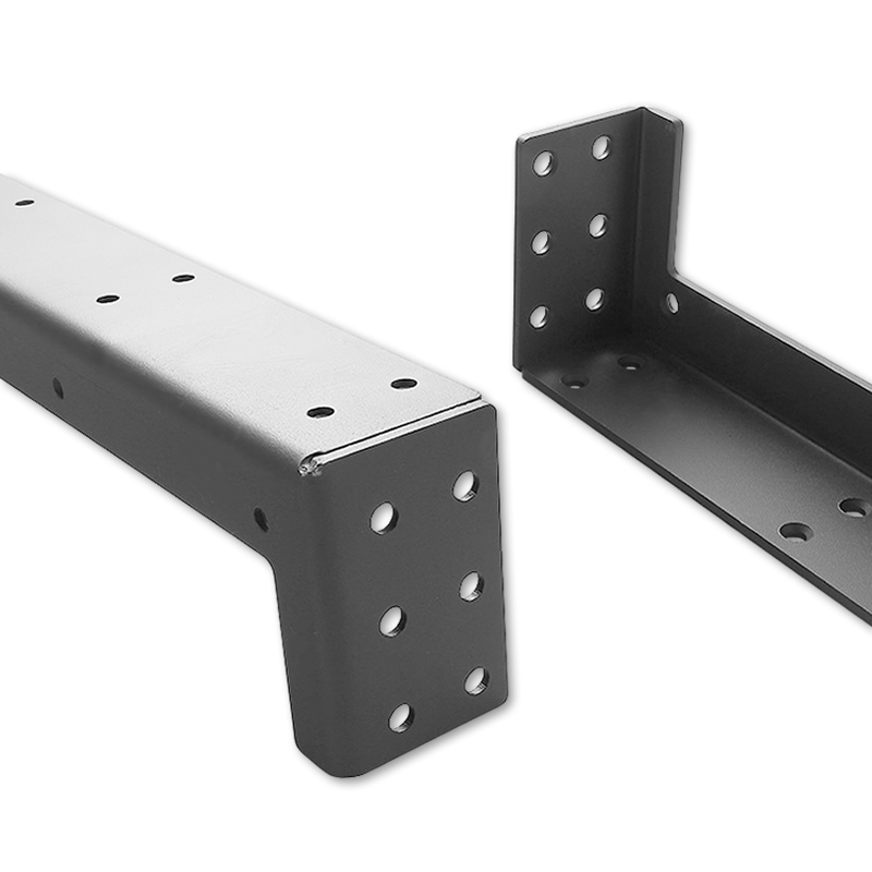 悬空电视柜承重支架悬挂式悬浮书桌壁挂三角支撑托架吊柜固定配件