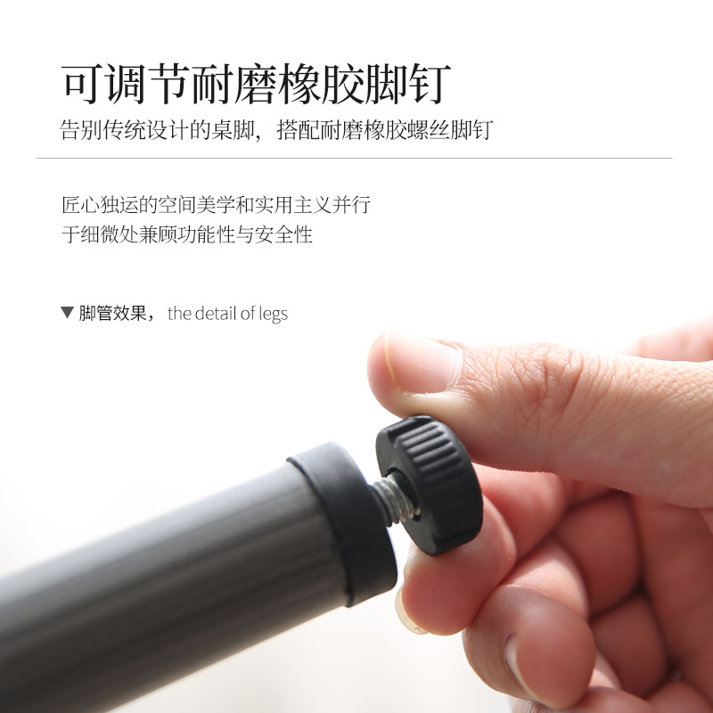 阳台小桌椅花园桌子阳台休闲区布置区露天铝合金防水防晒看书桌椅