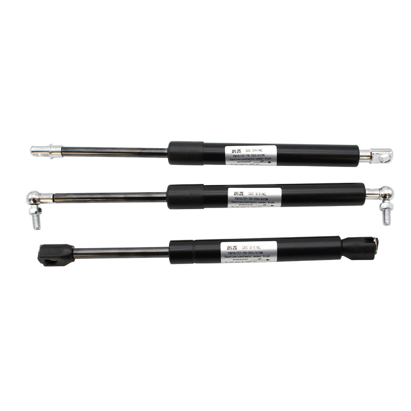 液压撑杆窗户伸缩支撑杆床用重型上翻门气动杆加粗机械气弹簧气撑