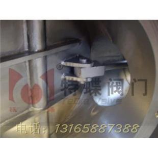 FS948W 煤气烟气粉尘通用 2.5C专业生产放散阀FS48W 2.5C