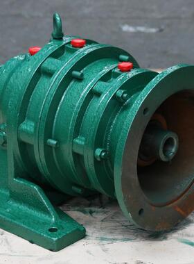 摆线针减速机报价XWEY42-391-0.25KW减速机闪电速发