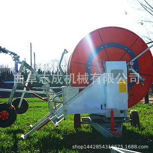 大田灌溉节水省水喷灌机 移动式浇地灌溉机 多用途农田浇灌机