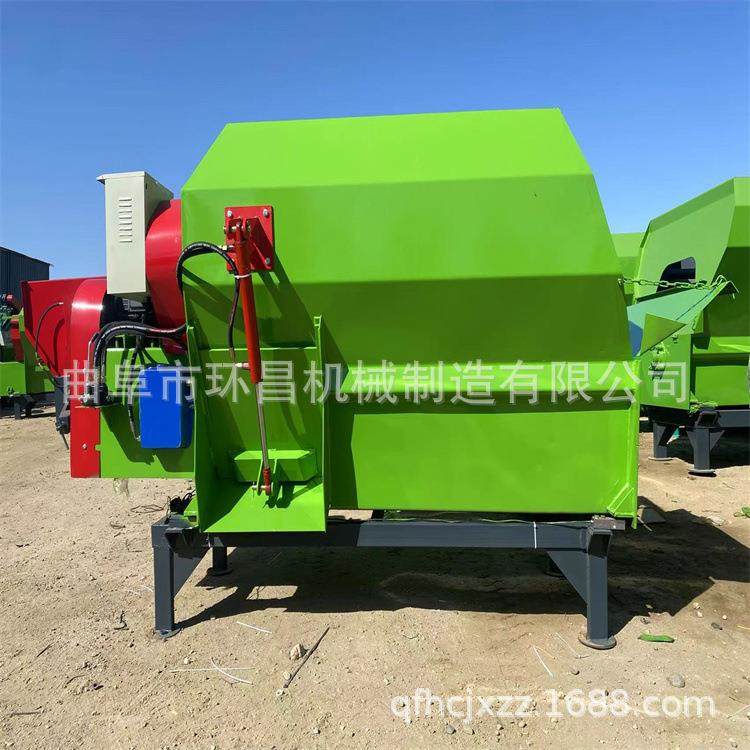 卧式TMR日粮搅拌机 牛羊饲喂拌草机 养殖饲料混合机,工业油品/胶粘/化学/实验室用品,混合设备,淘宝优惠券,粉丝福利购,淘宝优惠卷