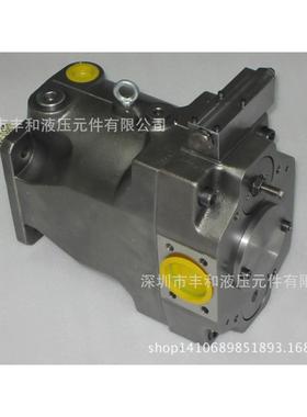 销售美国进口派克PV046R1K1T1NGLC变量柱塞泵 parker