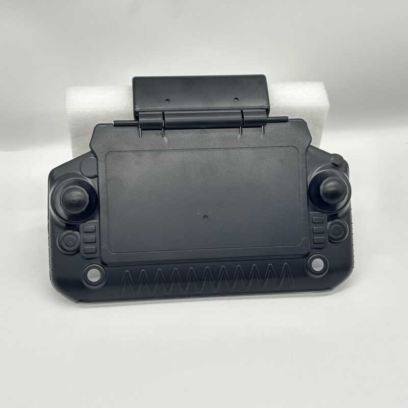 大疆T25P T60新款遥控器保护罩 植保无人机遮光板