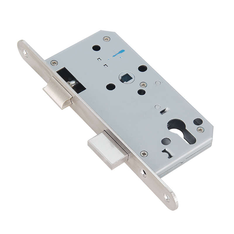 6072锁体5572防火门锁分体锁消防门锁长235大葫芦7255锁体7260