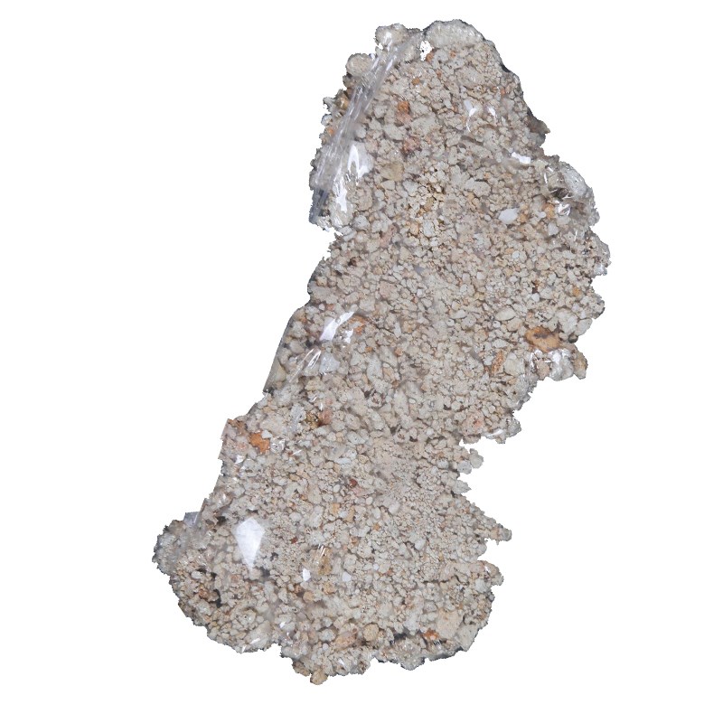 P牌 法国培菌造景石 替代活 死石 珊瑚片石 3517 3535 5017 5035