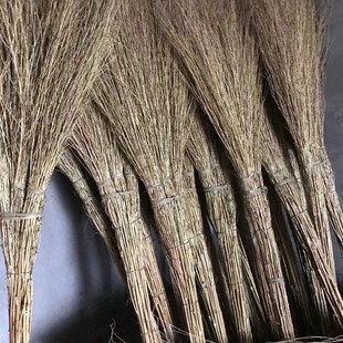 铁扫把笤帚铁扫帚环卫工人院坝厂房仓库家用清洁老式手工户外耐用