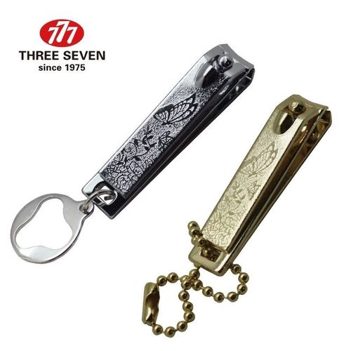 777指甲刀新生婴儿迷你指甲剪小号儿童宝宝指甲钳单个装美甲工具