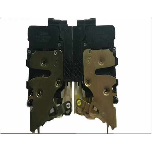 奇瑞A3G3A5E5V5瑞虎5东方之子车门锁块中控电机闭锁器门锁适用