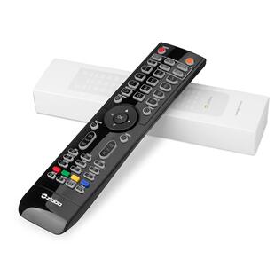 芝杜zidoo X9S X10新款背光学习型红外遥控器 适配ZIDOO盒子