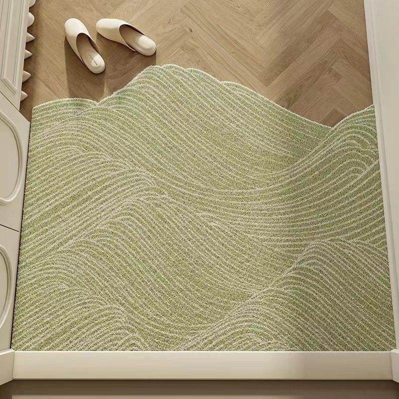 现代简约家用入户丝圈地垫玄关垫耐脏抗造蹭土除尘可裁剪加厚地毯,居家布艺,入户地垫,淘宝优惠券,粉丝福利购,淘宝优惠卷