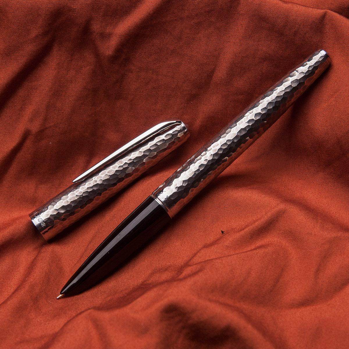 胖叔钢笔优化版英雄100金笔14k全钢湖蓝礼盒锤纹学生练字日用打磨,文具电教/文化用品/商务用品,钢笔,淘宝优惠券,粉丝福利购,淘宝优惠卷