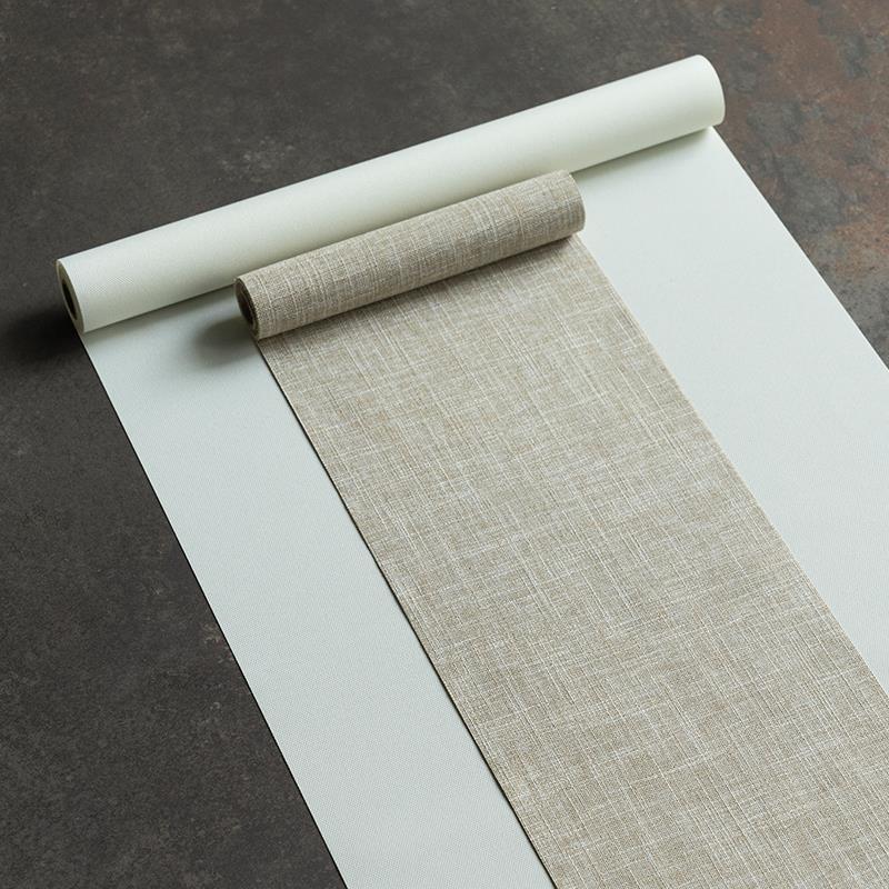 轻奢现代简约高端防水茶席垫子茶桌布艺长版桌布茶桌茶盘垫布桌旗