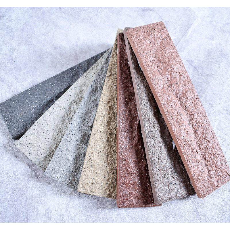 外墙砖瓷砖墙砖通体砖劈开岩石别墅砖60 240背景墙仿古乡村室外砖,家装主材,通体砖,淘宝优惠券,粉丝福利购,淘宝优惠卷