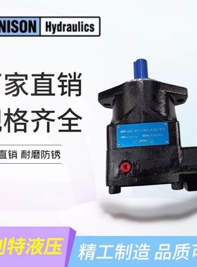 DENISON丹尼逊M4C-055-3N00-A102 M4C-063-3N03-A102高速叶片马达