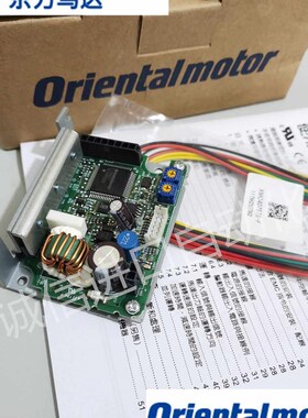 原装东方马达驱动器CMD2120P CMD2112P CMD2109P CMD2019P