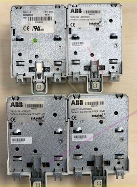 ABB PFEA111-20 3BSE028140R0020