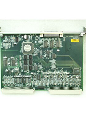 GSI LUMONICS, INC. 分析 I/O 板 229.054.00 免运费