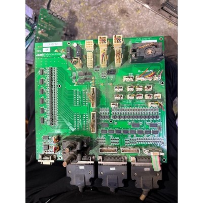 40007371板卡JUKIFX-1位置基卡,JUKIFX-