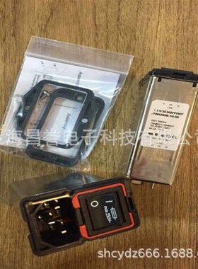 FN3288-80-34-C17-R65夏弗纳Schaffner滤波器原装询价为准