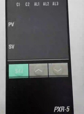 FUJI/ 温控器 PXR5TEY1 PXR5TAY1