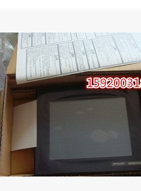 95新原装三菱 GT1055-QSBD-C/GT1055-QSBD包装齐全