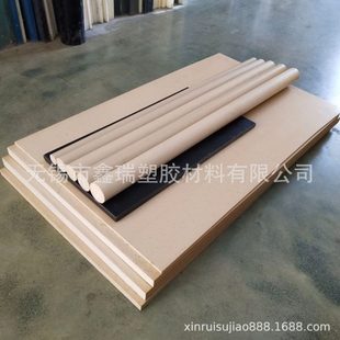 现货供应石墨PEEKCA30棒 厂促碳纤维PEEK板 静电级黑色PEEK聚醚醚