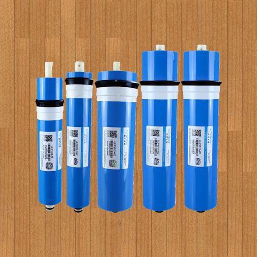 超纯水机RO反渗透膜去离子水机蒸馏水净水器滤芯纯化柱1812