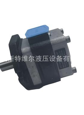 ECKERLE艾乐勒EIPC系列高压齿轮泵，艾可勒高压齿轮泵