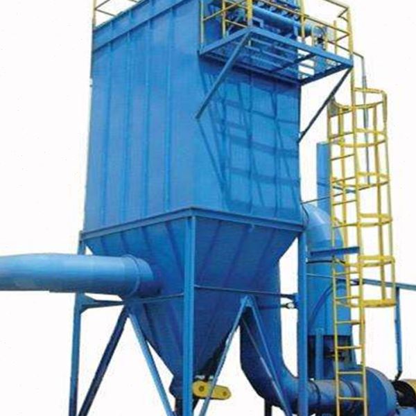 生产脉冲布袋除尘器粉尘中央除尘设备