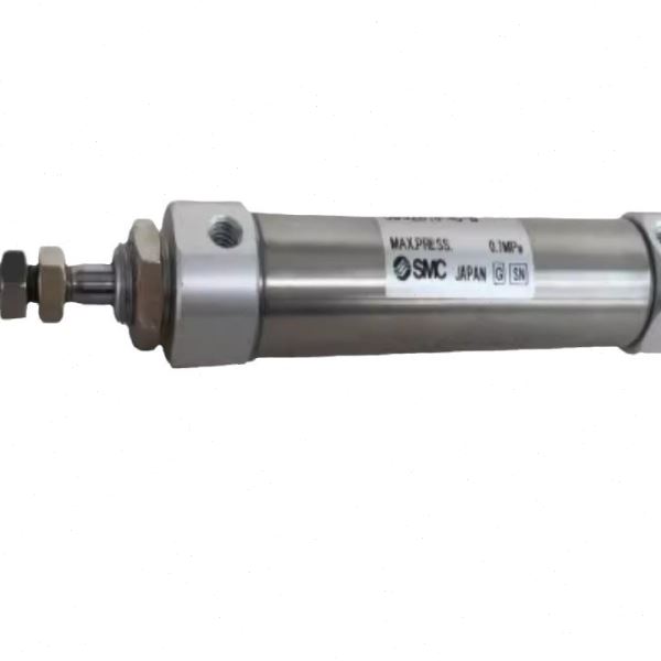 CDM2B20-25Z CDM2B25-50Z CDM2B32-75Z CDM2B40-100Z-150Z气缸SMC