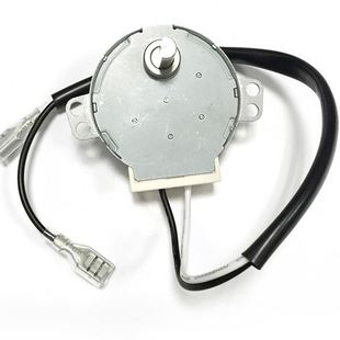 配件 商用家用制冰机同步电机50TYZ 220V 240V转动马达原装