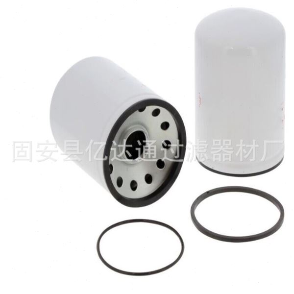 工程机械机油滤芯3313279 LF670 过滤器滤芯 现货