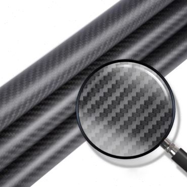 3K碳纤维管外径15 16 17 18 19 20 21 22 23 24 壁厚1.0mm 强度