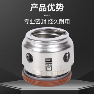 广一泵洒水车密封水封GX 厂促广丰 密封 35合金氟胶耐温