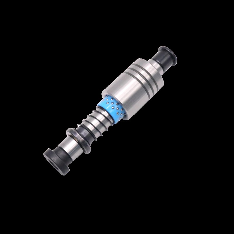 BRPK滚珠导柱组件高精密0.005MM精度TRP固定盖QKSH20/25/28/32/38