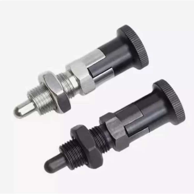 PMXA PMXK PMXYA PMXYK6M 8M 10M 12M旋钮柱塞标准型