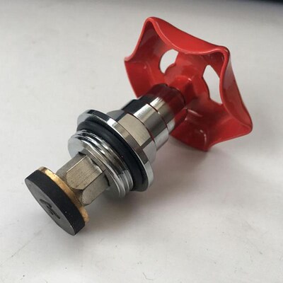 PPR/PE截止阀芯水管阀门心闸阀20/25/32/40/50/63/75/90厂家