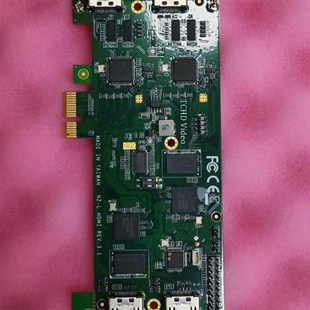 天创恒达TC542N2 HDMI采集卡