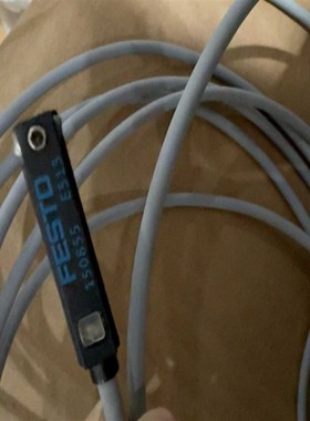 费斯托150855无包装1根(与雨机械)