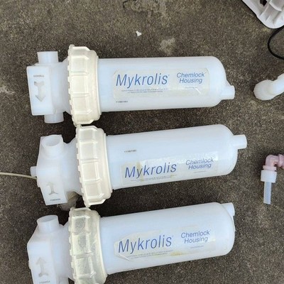 PFA过滤器 滤壳 Mykrolis麦凯里过滤器 PFA