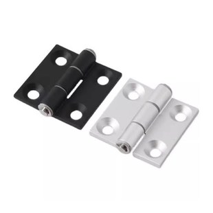 HFC22 79A 35B 铝合金合页设备用蝶形铰 替代怡合达HFCh21