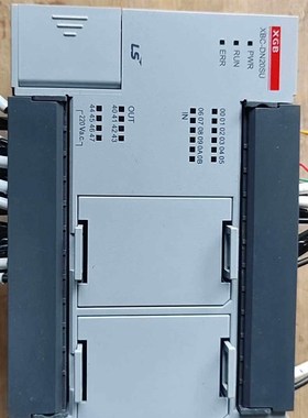 议价LS产电PLC  XBC-DN20SU  2022年V2.4