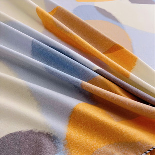 床罩单件100花边床单三件套加厚床围裙保护套 全棉磨毛床裙式