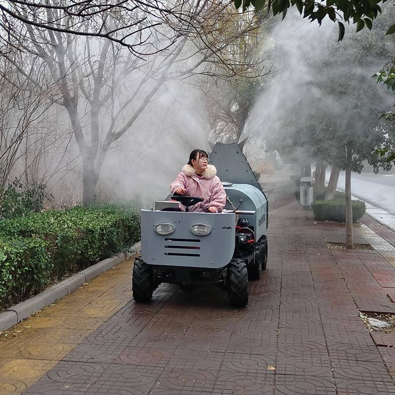 六驱大马力果树打药机梨树枣树桃树苹果树果园高压灭虫打药机